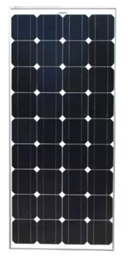 EnergyPal SolarKing Solar Panels M-100W M-100W