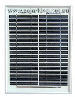 EnergyPal SolarKing Solar Panels M-12W MONO-12W