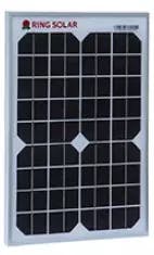 EnergyPal Ring Electronics  Solar Panels M10W B6MY01009L001
