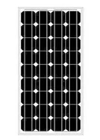 EnergyPal Yongkang Tendency Solar Panels M130-150W 156 Mono Cells TDC-M140-36