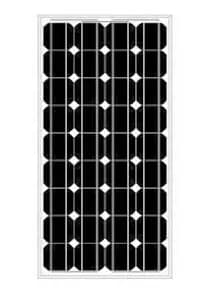 EnergyPal Yongkang Tendency Solar Panels M130-150W 156 Mono Cells TDC-M140-36