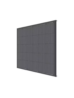 EnergyPal Megasol Energie Solar Panels M155-6x5/M155-3x10/M77-3x5-b GG NICER 2 M155-6x5-b GG NICER 2