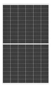 EnergyPal CRAFT SOLAR Solar Panels M158 Silver 9BB Half Cut Mono 330-340W CR335-60H158