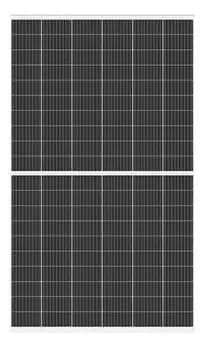 EnergyPal CRAFT SOLAR Solar Panels M158 Silver 9BB Half Cut Mono 330-340W CR335-60H158