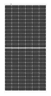 EnergyPal CRAFT SOLAR Solar Panels M166 Silver 9BB Half Cut Mono 435-445W CR440-72H166