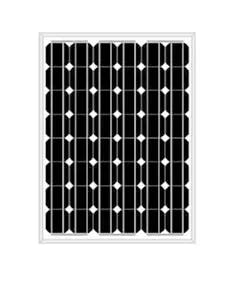 EnergyPal Yongkang Tendency Solar Panels M180-200W 156 Mono Cells TDC-M200-48
