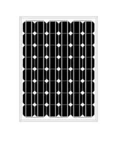 EnergyPal Yongkang Tendency Solar Panels M180-200W 156 Mono Cells TDC-M180-48