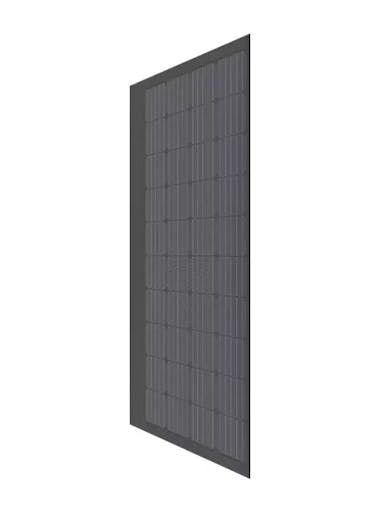 EnergyPal Megasol Energie Solar Panels M207-4x10/M124-6x4/M83-4x4-b GG LEVEL M124-6x4-b GG LEVEL