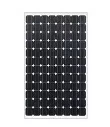 EnergyPal Yongkang Tendency Solar Panels M235-255W 125 Mono Cells TDC-M255-96