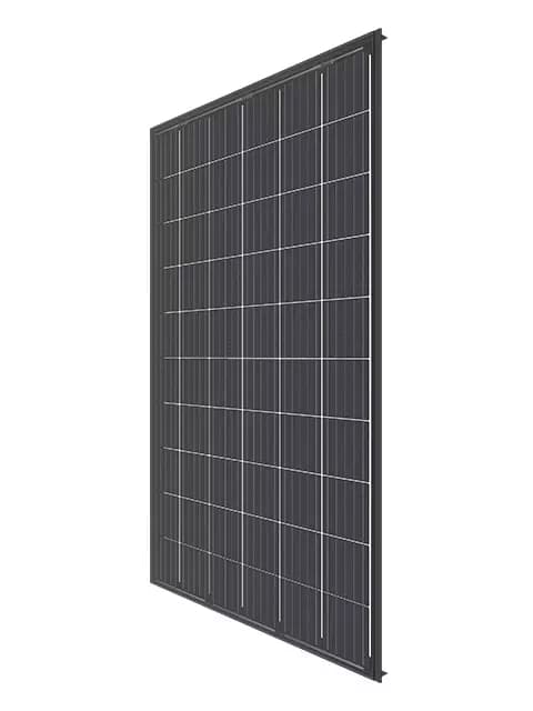 EnergyPal Megasol Energie Solar Panels M425-60-t BF GG NICER 3 341W