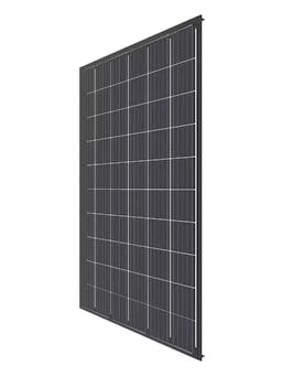 EnergyPal Megasol Energie Solar Panels M425-60-t BF GG NICER 3 341W