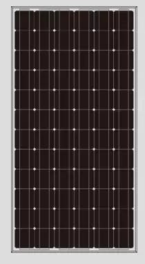 EnergyPal Guoyang Photoelectric Technology  Solar Panels M5-190-210 M5-210