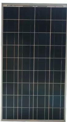 EnergyPal Silicon Leaf Solar Solar Panels M5-36 M5-36-75