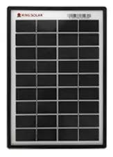 EnergyPal Ring Electronics  Solar Panels M5W-S B6MY00518S001