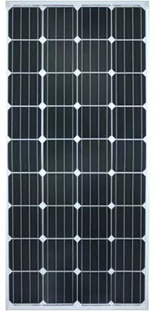 EnergyPal ET Solar  Solar Panels M6-150-170 M6-150