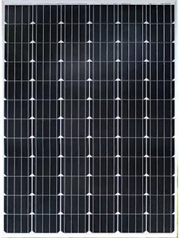 EnergyPal ET Solar  Solar Panels M6-200/210/220 M6-200