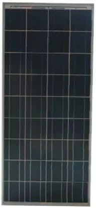 EnergyPal Silicon Leaf Solar Solar Panels M6-36 M6-36-135