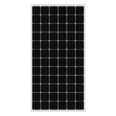 EnergyPal ET Solar  Solar Panels M6-360/370/380 M6-380