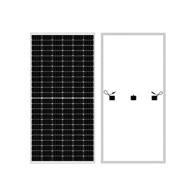 EnergyPal ET Solar  Solar Panels M6-380/390 M6-390