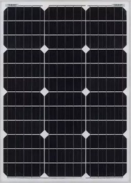 EnergyPal ET Solar  Solar Panels M6-50/55 M6-55