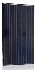 EnergyPal DS Technology Solar Panels M6-60/72 Black DST300M6-72B