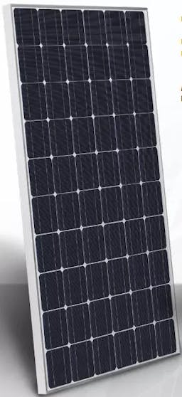 EnergyPal Antaris Solar  Solar Panels M6 Series M6 250