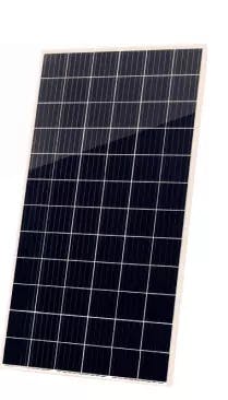 EnergyPal Mysolar USA Solar Panels M72 PERC 370-390W MS380M-SPLUS