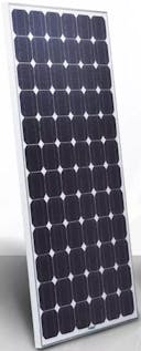 EnergyPal Antaris Solar  Solar Panels M72 Series M72 315