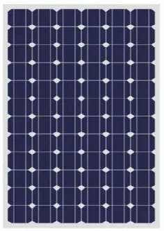 EnergyPal Macsun Solar Panels MAC-MSP150-180 MSP180