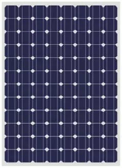 EnergyPal Macsun Solar Panels MAC-MSP200-240 MSP210