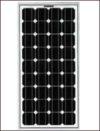 EnergyPal My Australian Solar Solar Panels MAS-11-36M-80 CJE-11-36M-80