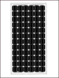 EnergyPal My Australian Solar Solar Panels MAS-11-72M-175 CJE-11-72M-180