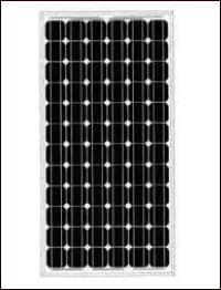EnergyPal My Australian Solar Solar Panels MAS-11-72M-175 CJE-11-72M-170