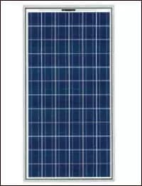 EnergyPal My Australian Solar Solar Panels MAS-12-60P-210 CJE-12-60P-210