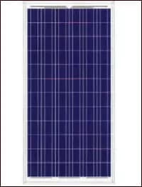 EnergyPal My Australian Solar Solar Panels MAS-12-72P-280 CJE-12-72P-280