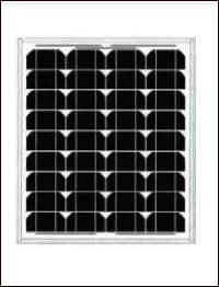 EnergyPal My Australian Solar Solar Panels MAS-13-36M-40 CJE-13-36M-43