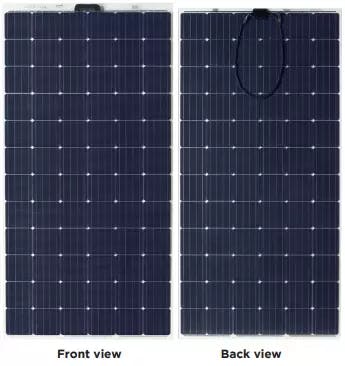 EnergyPal Sunpreme Solar Panels Maxima GxB 360-380 Frameless GxB 360