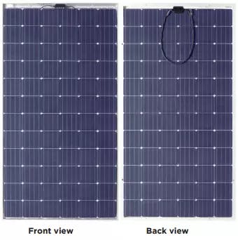 EnergyPal Sunpreme Solar Panels Maxima GxB 360-380T GxB 370T