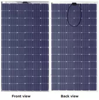 EnergyPal Sunpreme Solar Panels Maxima GxB 360-380T GxB 360T