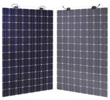 EnergyPal Sunpreme Solar Panels Maxima GxB 520 500