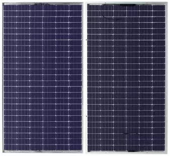 EnergyPal Sunpreme Solar Panels Maxima HxB 390-410 HxB 400