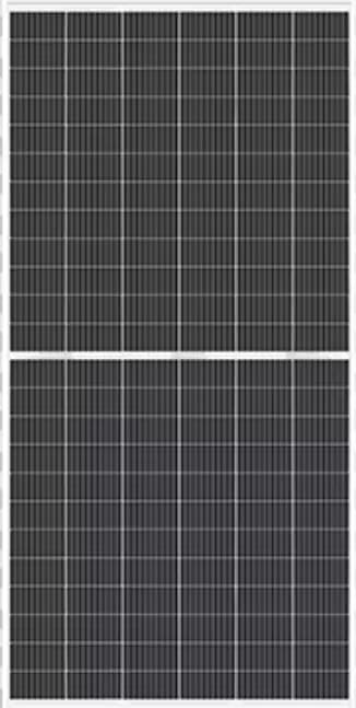 EnergyPal Cell Solar Energy Solar Panels MBB Half Cut Mono 440W/450W/455W CSM455-144