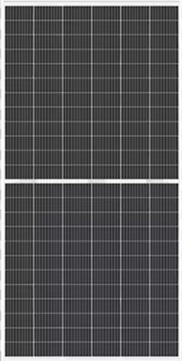 EnergyPal Cell Solar Energy Solar Panels MBB Half Cut Mono 440W/450W/455W CSM455-144