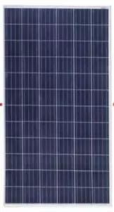 EnergyPal Rixin Technology  Solar Panels MBG315-330 MBG-330