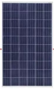 EnergyPal Rixin Technology  Solar Panels MBM265-280 MBM-280