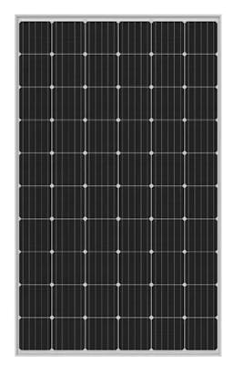 EnergyPal Autarco Solar Panels MC Series S1.MC305