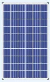 EnergyPal Rixin Technology  Solar Panels MDG315-330 MDG-325