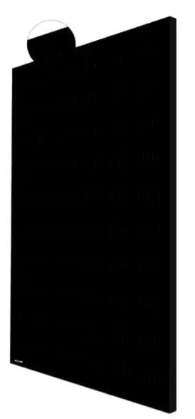 EnergyPal Eurener Group Solar Panels MEPV Total Black 300W MEPV 300