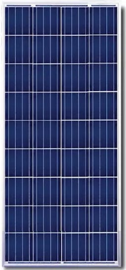 EnergyPal Kosol Energie Solar Panels Mercury Series KE 60