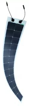 EnergyPal Waaree Energies Solar Panels Merlin WM-100-110-FX-24L WM-110-FX